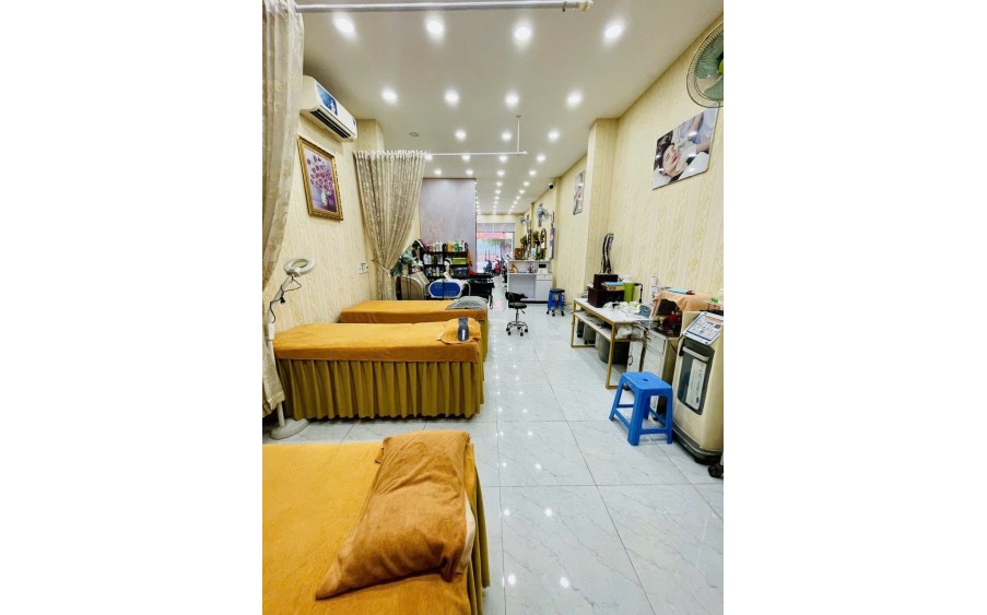 Bán nhà Quận 12, Nhà đẹp 3 tầng 104m2, KV Trung Tâm, Mặt tiền Trương Thị Hoa Q12, Nhỉnh 9 Tỷ, Còn Thương lượng
